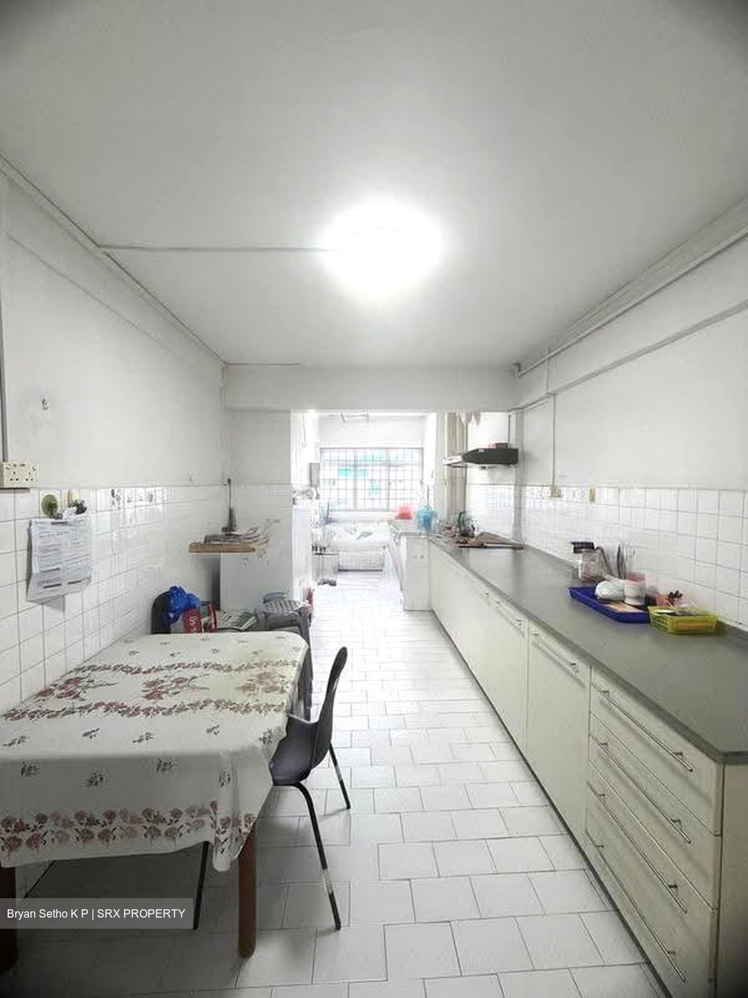 Blk 271 Tampines Street 21 (Tampines), HDB 3 Rooms #625074001